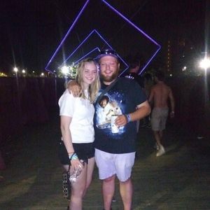 Meet your Posher, Andrew